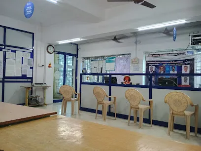 Star Health Insurance Office