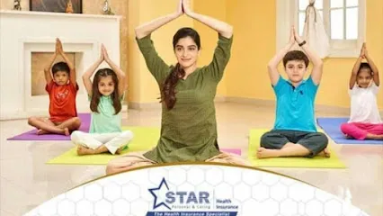 Star Health Insurance Varun Lamba