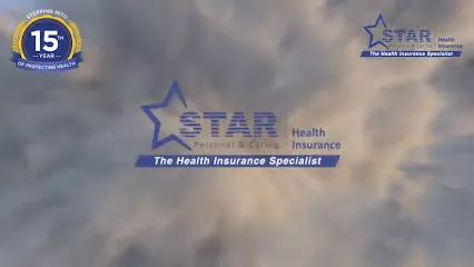 STAR HEALTH INSURANCE,Best Health insurance AGENT