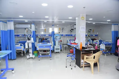 STARCARE HOSPITAL