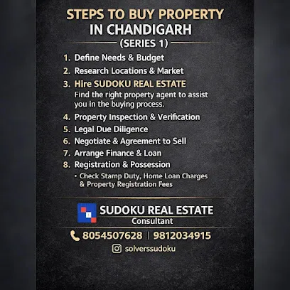 Sudoku Solvers Pvt Ltd