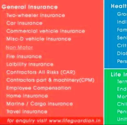Sujit Insurance