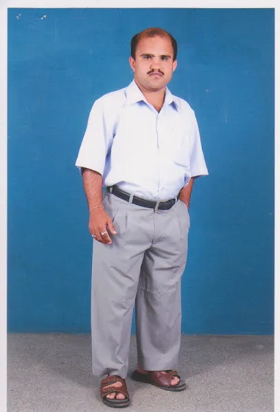 Sumanth LIC & New India Assurance agent Bangalore