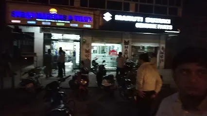 Sundaram Finance Limited - Sambalpur Branch
