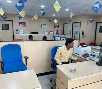 Sundaram Home Finance Limited - Guntur
