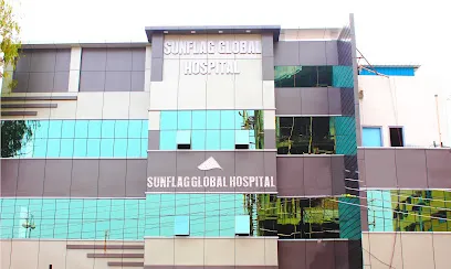 Sunflag Global Hospital Rohtak