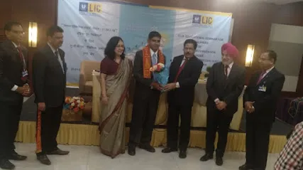 Suraj Gurjar LIC