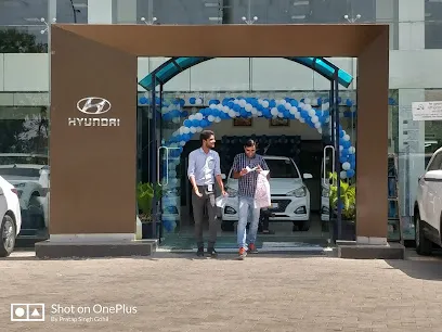 Surjeet Hyundai - Indore