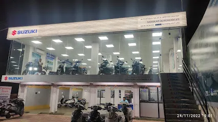 Suzuki Motorcycle (Sanskar Automobiles, Durg, Guru Nanak Nagar)