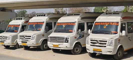 Swami Narayan Tour and Travels