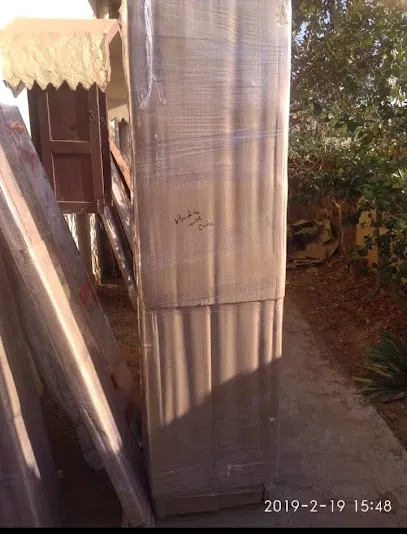SWARAJ PACKERS AND MOVERS