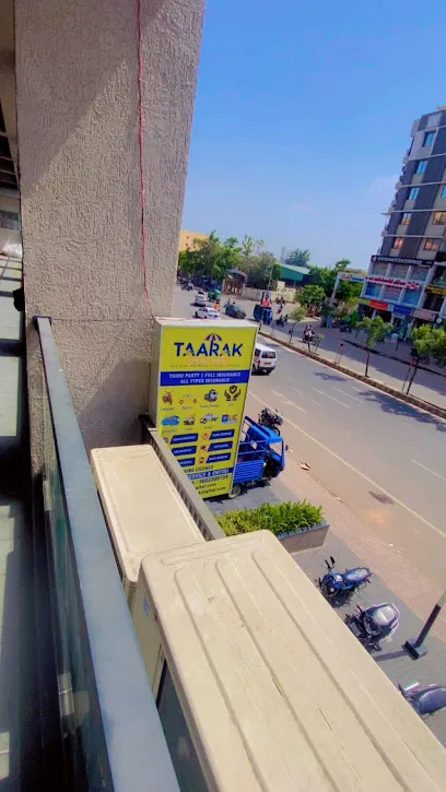 TAARAK INSURANCE
