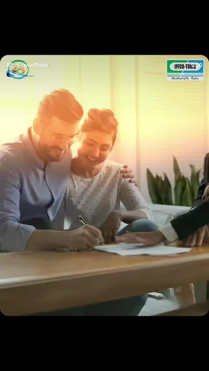 TANYA INSURANCE AGENCY