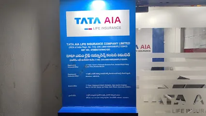 TATA AIA LIFE INSURANCE KAKINADA