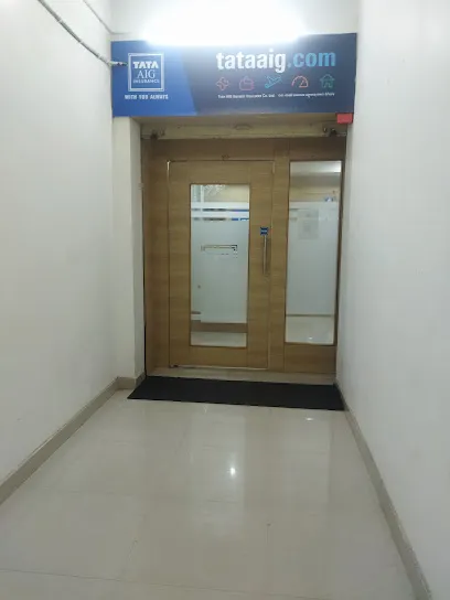 TATA AIG CUTTACK