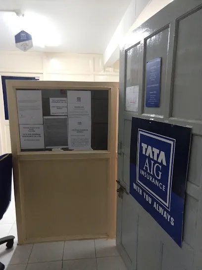 TATA AIG General Insurance Company Limited