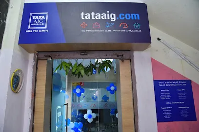 Tata Aig General Insurance Company Ltd