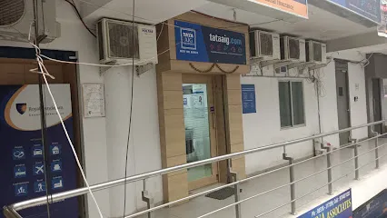 TATA AIG GENERAL INSURANCE