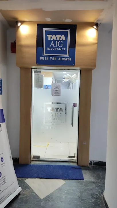 Tata Aig Health & general Insurance Bhopal