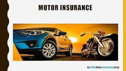 Tata AIG Insurance Agency (posp)