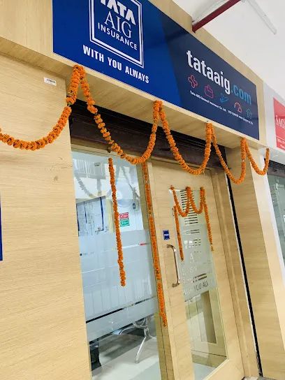 TATA AIG Insurance