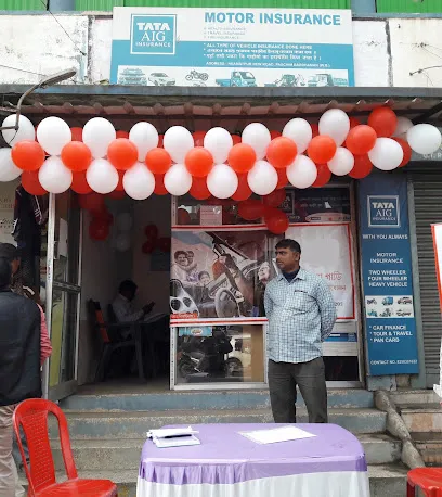 TATA AIG MOTOR INSURANCE