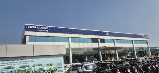 Tata Motors Cars Service Centre - Adishakti Cars, Sheshadripuram
