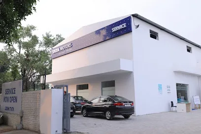 Tata Motors Cars Service Centre - Joshi Autotech, Mohali