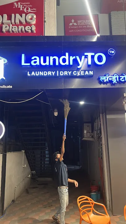Tata Motors Cars Showroom - Jaika Motors, Badnera Road