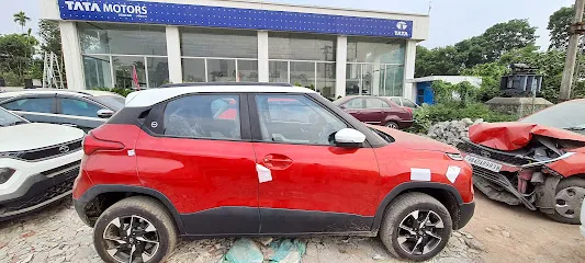 Tata Motors Cars Showroom - Lexican Motors, Malda