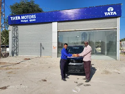 Tata Motors Cars Showroom - Mudgal Motors, Jaipur Road