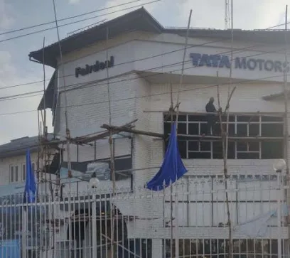 Tata Motors Commercial Vehicle Dealer - Fairdeal Motors & Workshop Pvt Ltd