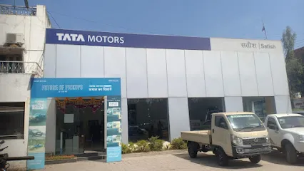 Tata Motors Commercial Vehicle Dealer - Satish Motors Pvt Ltd