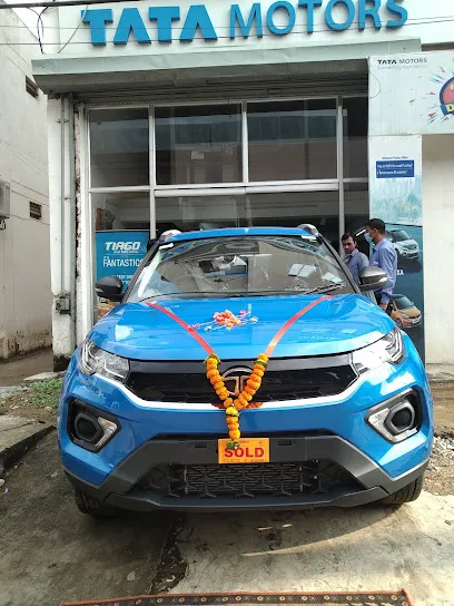TATA MOTORS (SAIRAM AUTOMOBILES)