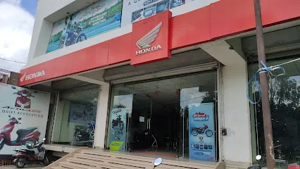 Texol Honda
