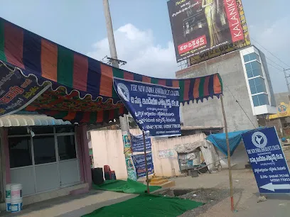 THE NEW INDIA ASSURANCE CO LIMITED