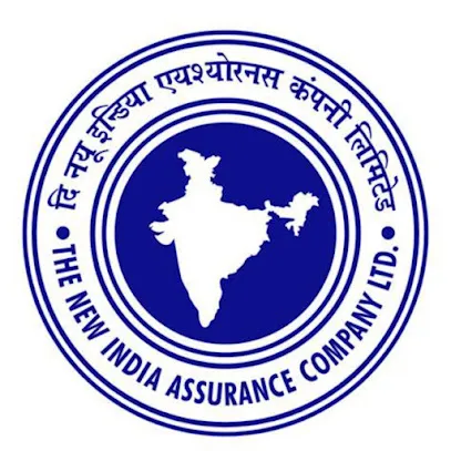 The New India Assurance co ltd
