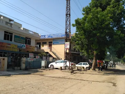 The New India Assurance co. ltd.