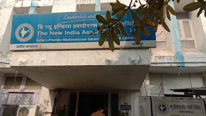 The New India Assurance Co Ltd , Regional Office
