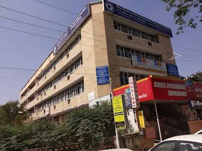 The New India Assurance CO Ltd - Regional Office