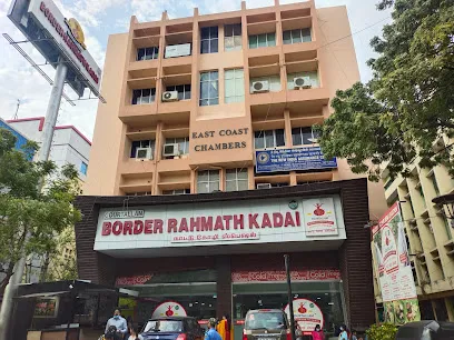 The New India Assurance Co. Ltd., T Nagar Divisional Office (710500) Chennai