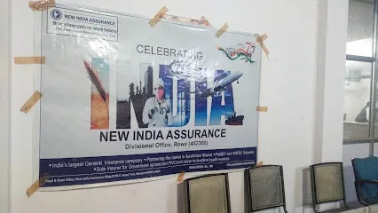 The New India Assurance Co.