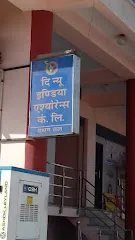 The New India Assurance Co.Ltd.
