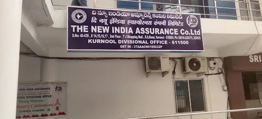 The New India Assurance Co.Ltd