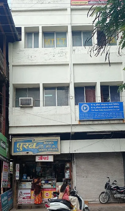 The New India Insurance Co.Ltd.