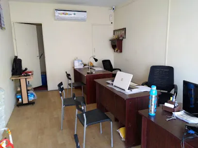 THE ORIENTAL INSURANCE Co.Ltd, MMR Consultancy