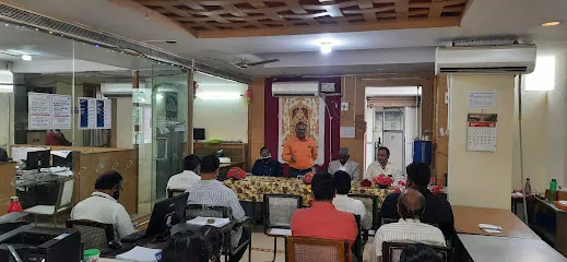 The Oriental Insurance Company Limited Divisional Office 1