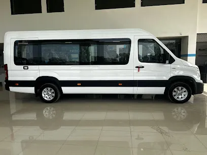 The Route Makers-Luxury Tempo Travellers and Coaches in Udaipur and across Rajasthan