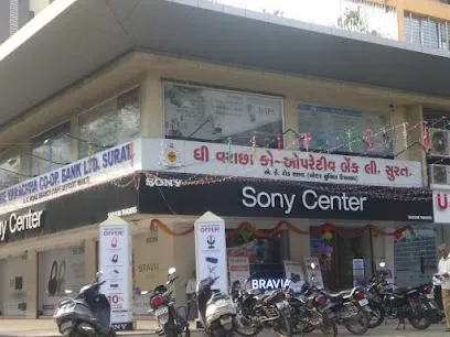 The Varachha Co-operative Bank Ltd.,Surat-A. K. Road Branch