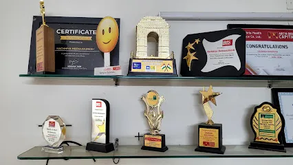 "ध्येय" The Goal Insurance and Investment Vadodara